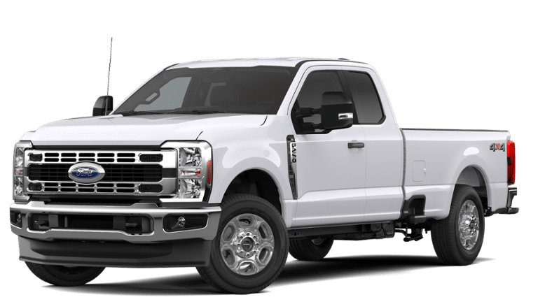 Ford Super Duty F-250 SRW XLT 2026 à Matane, Québec