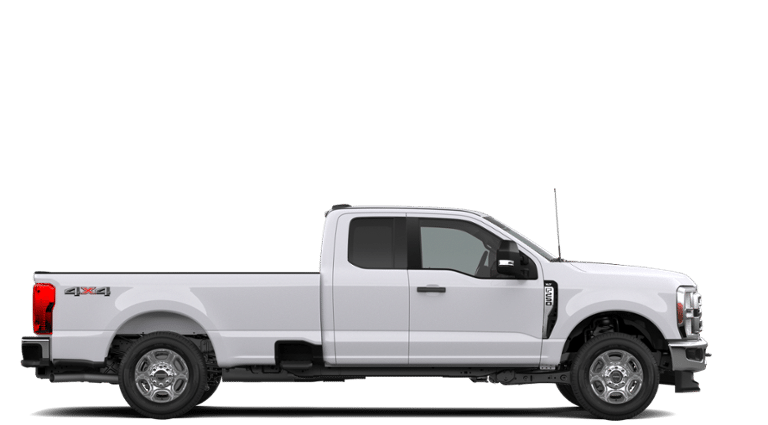 Ford Super Duty F-250 SRW XLT 2026 à Matane, Québec - 5 - w1920h1200px