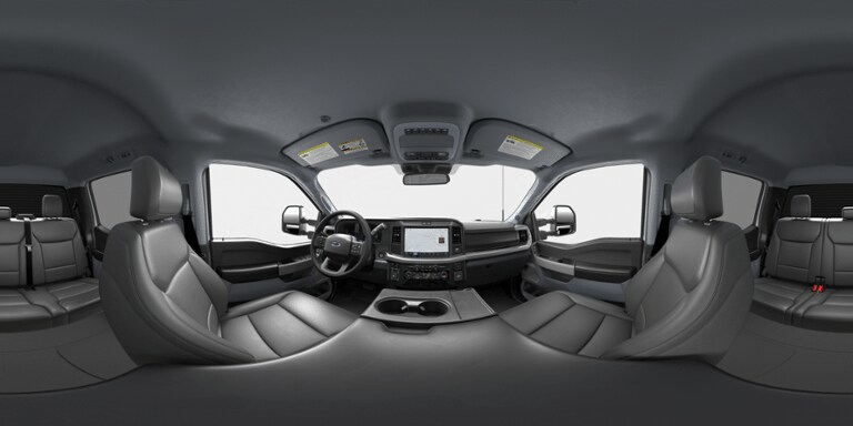 2026 Ford Super Duty F-350 DRW XLT in Matane, Quebec - 8 - w1920h1200px