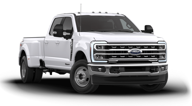 2026 Ford Super Duty F-350 DRW XLT in Matane, Quebec - 4 - w1920h1200px