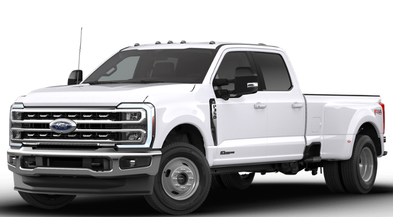 2026 Ford Super Duty F-350 DRW XLT in Matane, Quebec