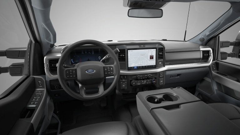 2026 Ford Super Duty F-350 DRW XLT in Matane, Quebec - 7 - w1920h1200px