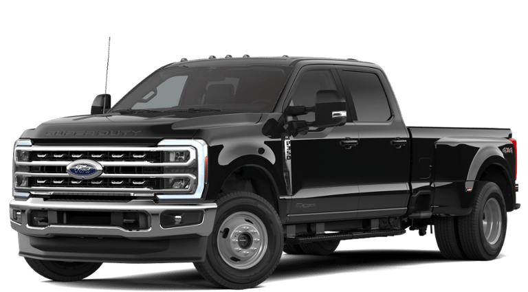 Ford Super Duty F-350 DRW XLT 2026 à Matane, Québec