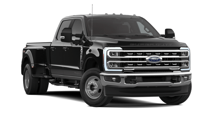 Ford Super Duty F-350 DRW XLT 2026 à Matane, Québec - 4 - w1920h1200px