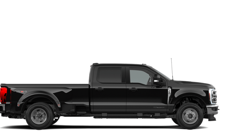 Ford Super Duty F-350 DRW XLT 2026 à Matane, Québec - 5 - w1920h1200px