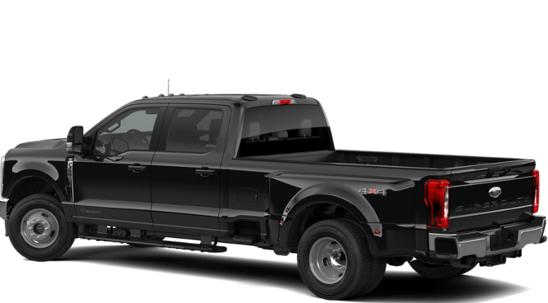 Ford Super Duty F-350 DRW XLT 2026 à Matane, Québec - 2 - w1920h1200px