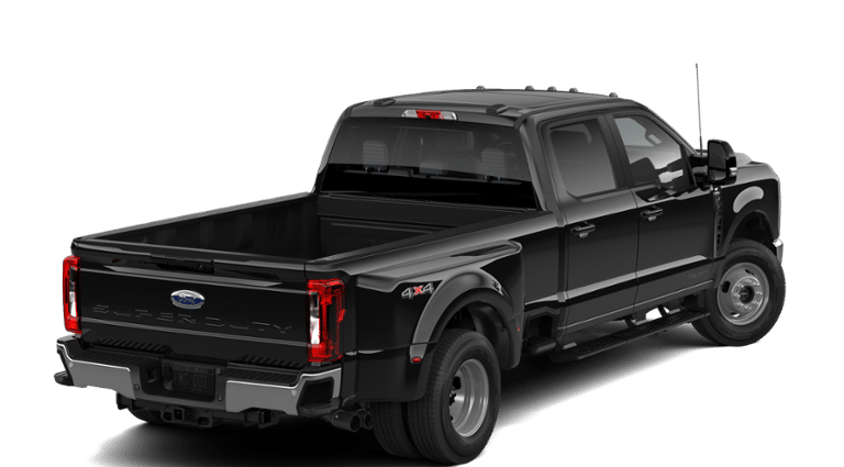 Ford Super Duty F-350 DRW XLT 2026 à Matane, Québec - 3 - w1920h1200px