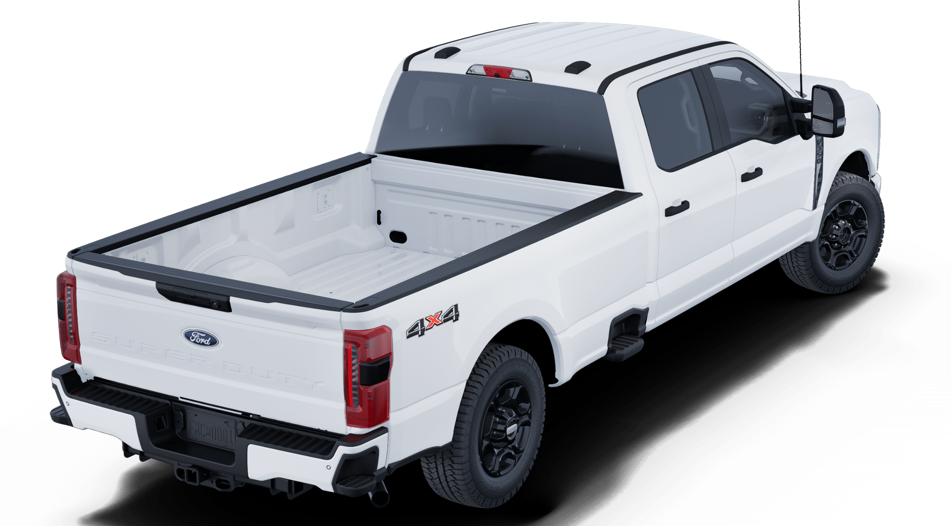 2025 Ford Super Duty F-350 SRW XL in Matane, Quebec - 3 - w1920h1200px