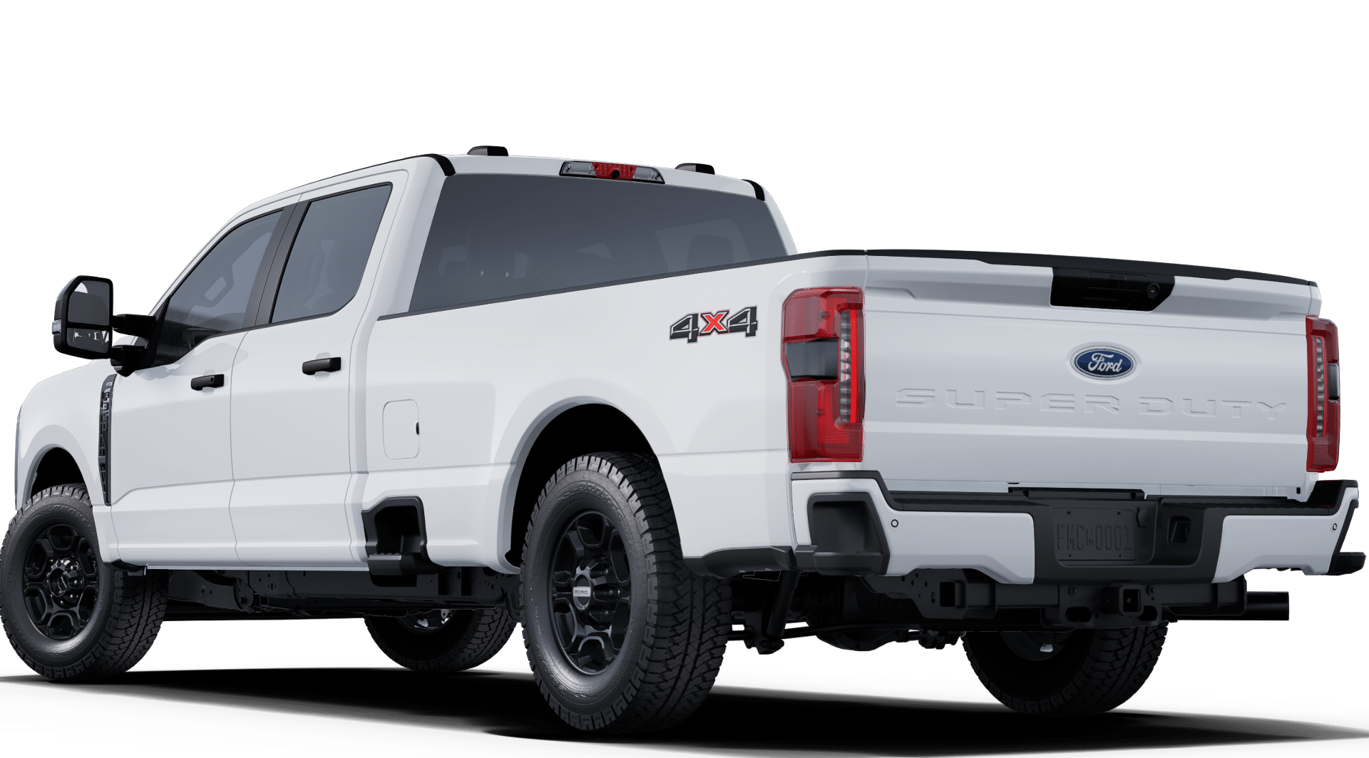 2025 Ford Super Duty F-350 SRW XL in Matane, Quebec - 2 - w1920h1200px