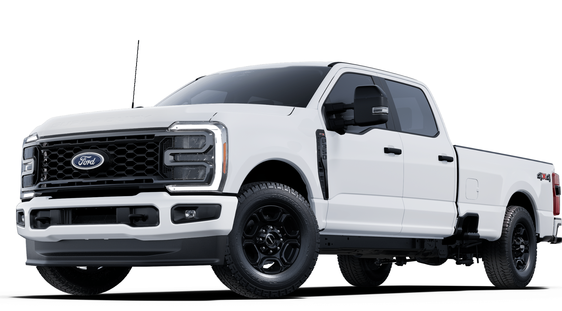 2025 Ford Super Duty F-350 SRW XL in Matane, Quebec