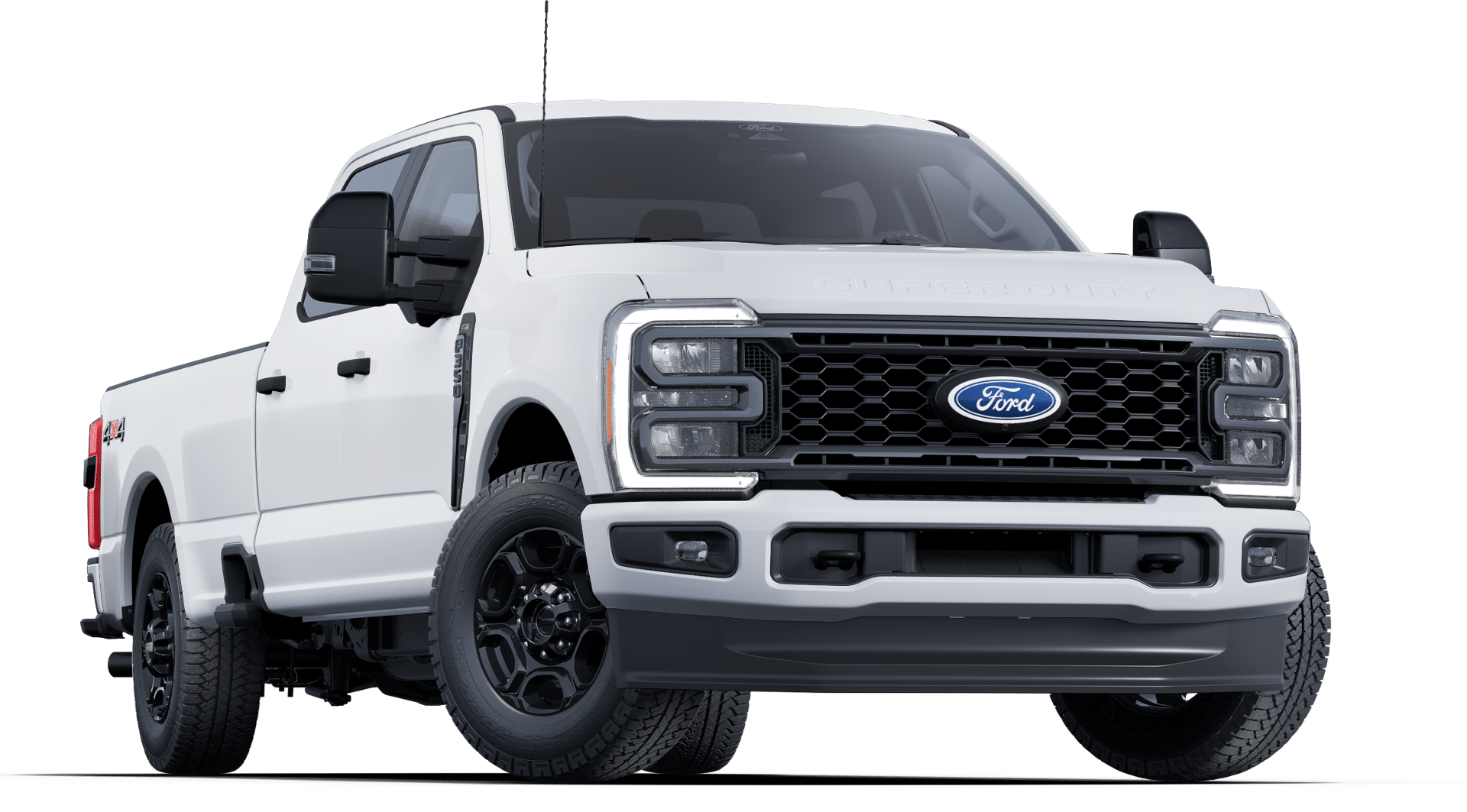 2025 Ford Super Duty F-350 SRW XL in Matane, Quebec - 4 - w1920h1200px