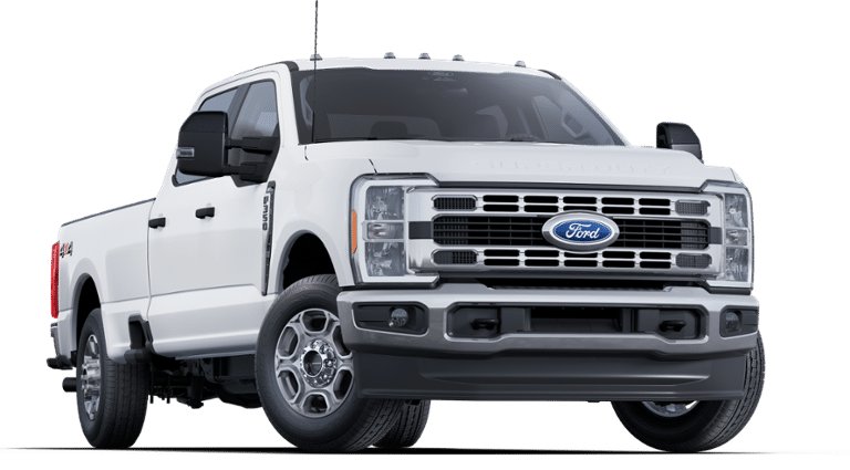 Ford Super Duty F-350 SRW XLT 2025 à Matane, Québec - 4 - w1920h1200px