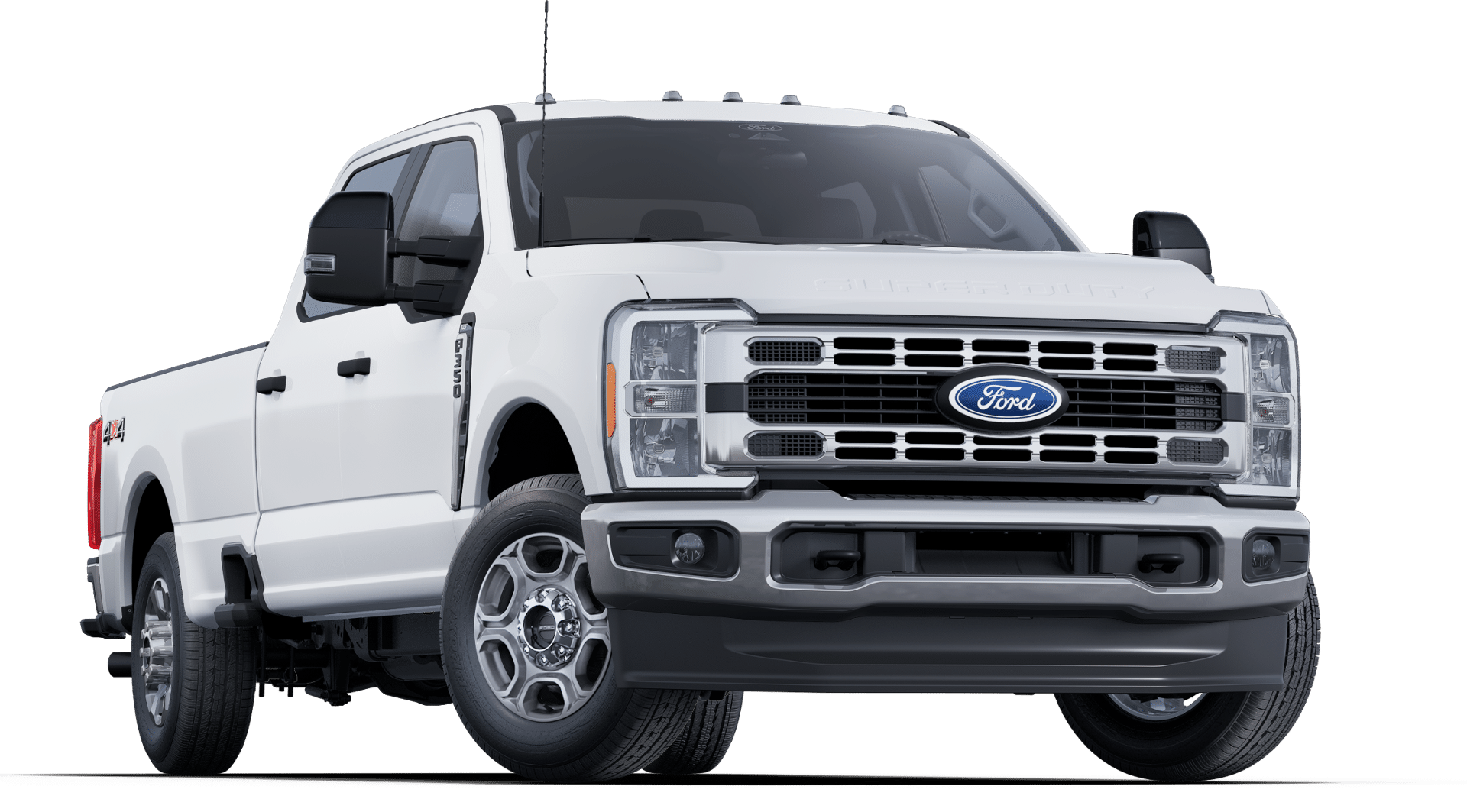 Ford Super Duty F-350 SRW XLT 2025 à Matane, Québec - 4 - w1920h1200px