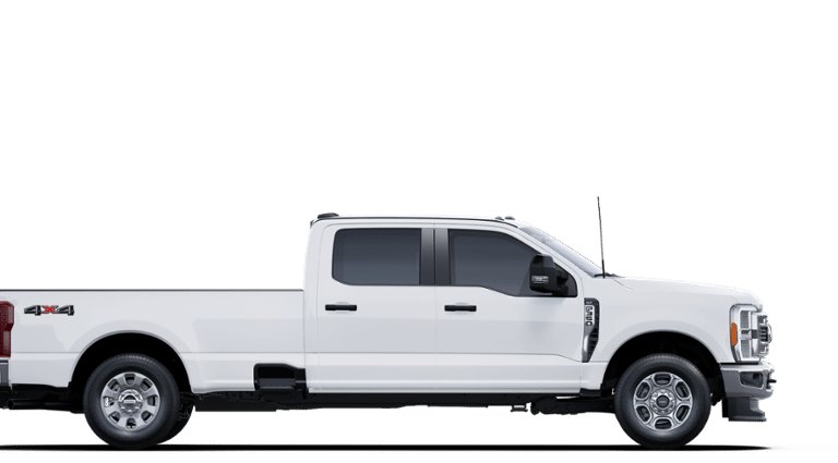 Ford Super Duty F-350 SRW XLT 2025 à Matane, Québec - 5 - w1920h1200px