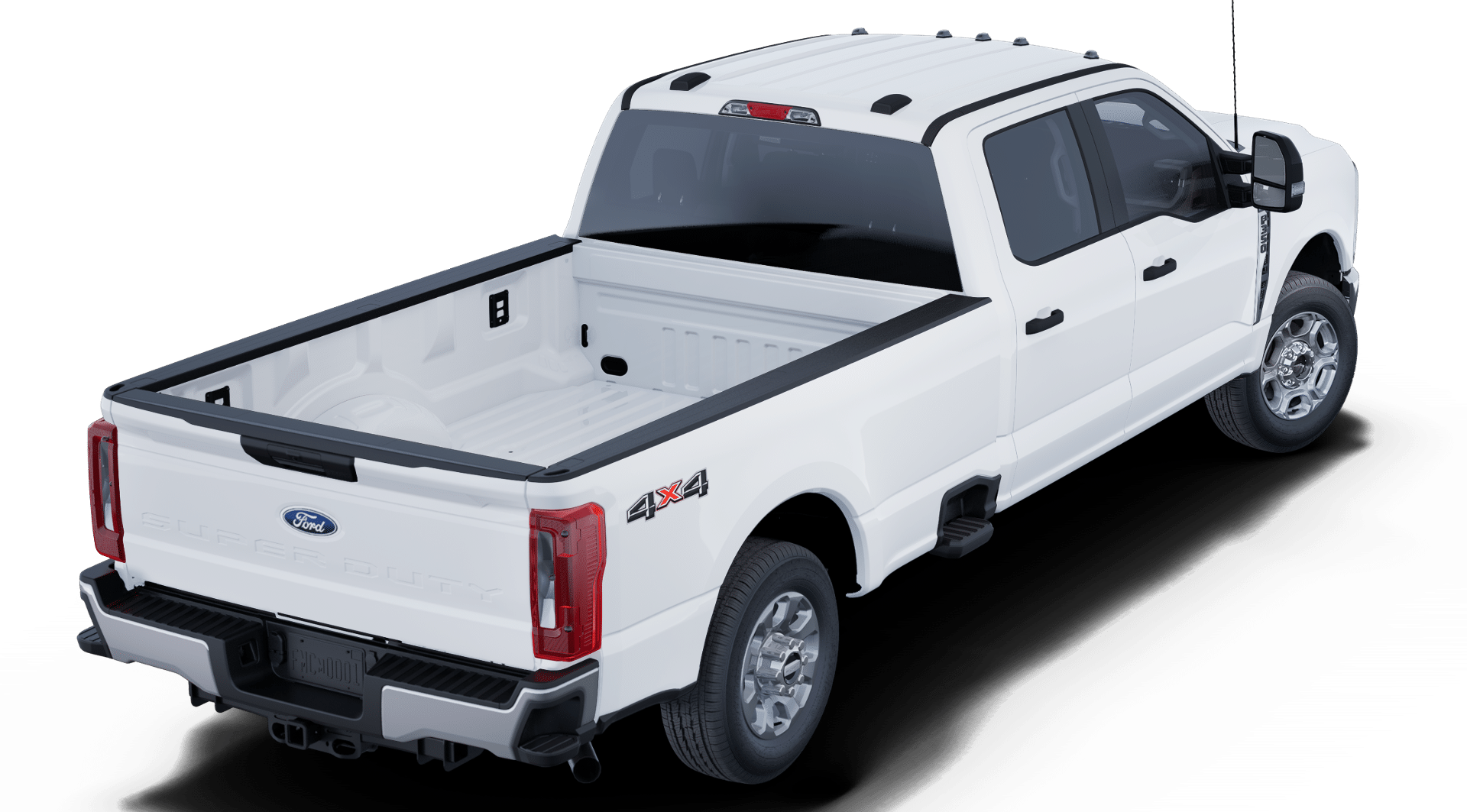 Ford Super Duty F-350 SRW XLT 2025 à Matane, Québec - 3 - w1920h1200px