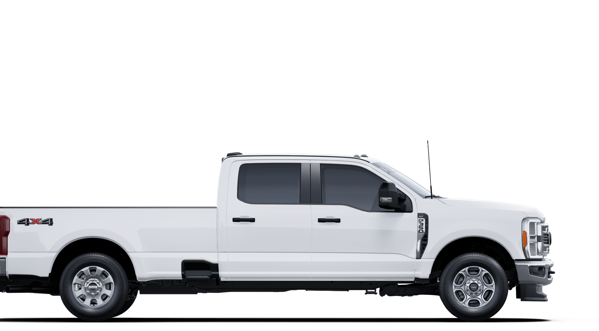 Ford Super Duty F-350 SRW XLT 2025 à Matane, Québec - 5 - w1920h1200px