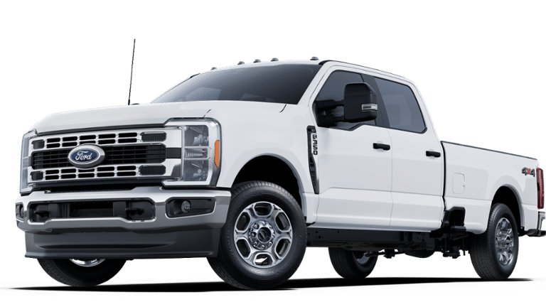 Ford Super Duty F-350 SRW XLT 2025 à Matane, Québec
