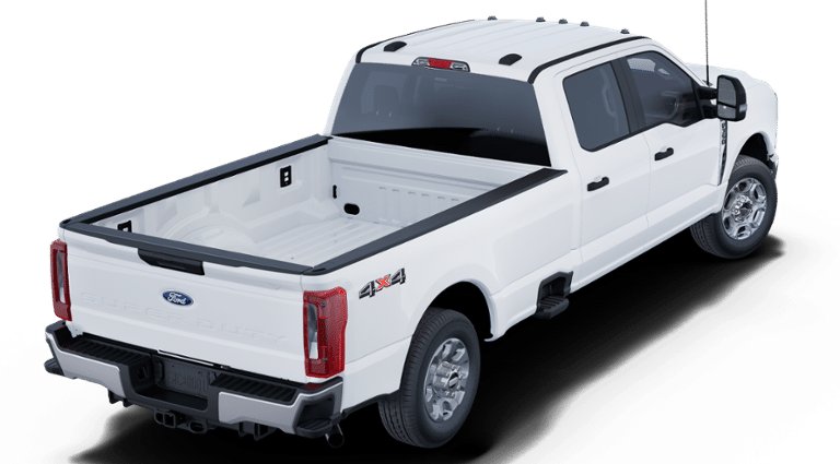 Ford Super Duty F-350 SRW XLT 2025 à Matane, Québec - 3 - w1920h1200px