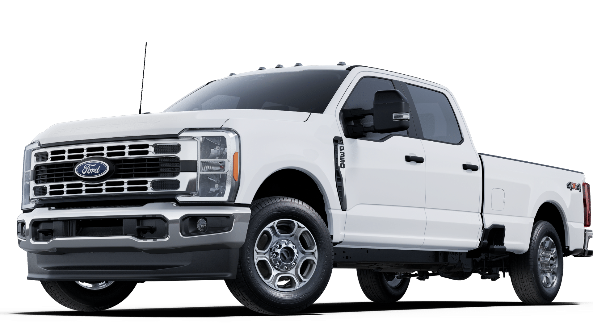 Ford Super Duty F-350 SRW XLT 2025 à Matane, Québec