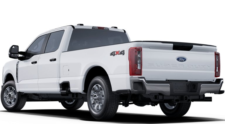 Ford Super Duty F-350 SRW XLT 2025 à Matane, Québec - 2 - w1920h1200px