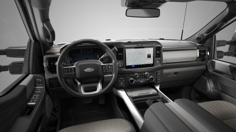 2026 Ford Super Duty F-450 DRW in Matane, Quebec - 7 - w1920h1200px
