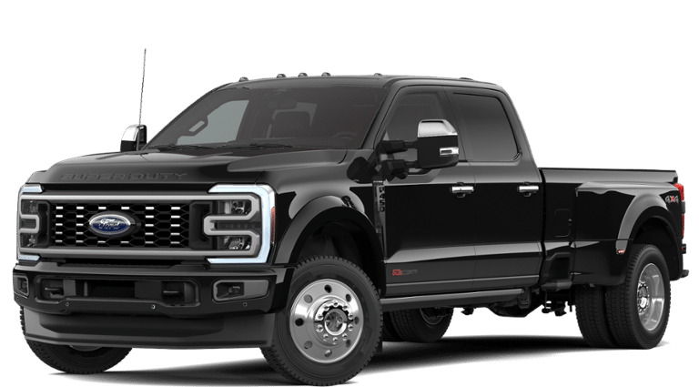 2026 Ford Super Duty F-450 DRW in Matane, Quebec