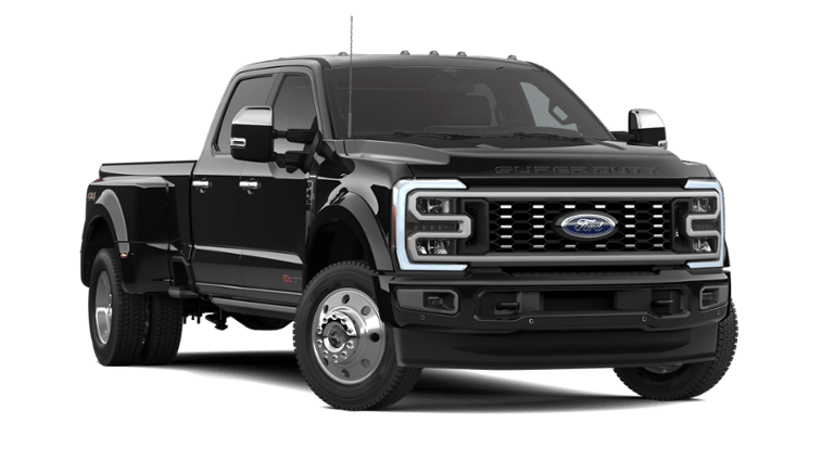 2026 Ford Super Duty F-450 DRW in Matane, Quebec - 4 - w1920h1200px