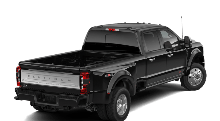 2026 Ford Super Duty F-450 DRW in Matane, Quebec - 3 - w1920h1200px