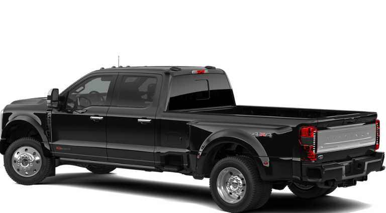 2026 Ford Super Duty F-450 DRW in Matane, Quebec - 2 - w1920h1200px
