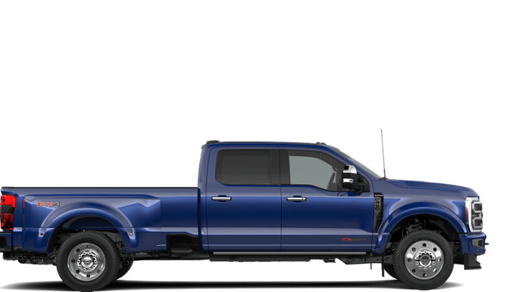 Ford Super Duty F-450 DRW  2026 à Matane, Québec - 5 - w1920h1200px