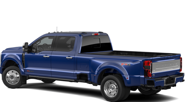 Ford Super Duty F-450 DRW  2026 à Matane, Québec - 2 - w1920h1200px