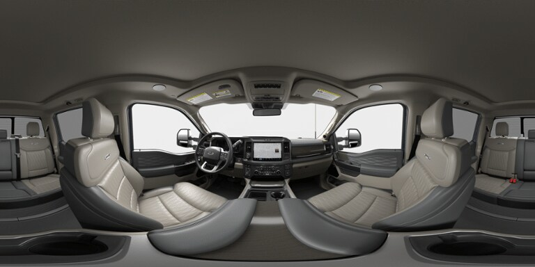 Ford Super Duty F-450 DRW  2026 à Matane, Québec - 8 - w1920h1200px