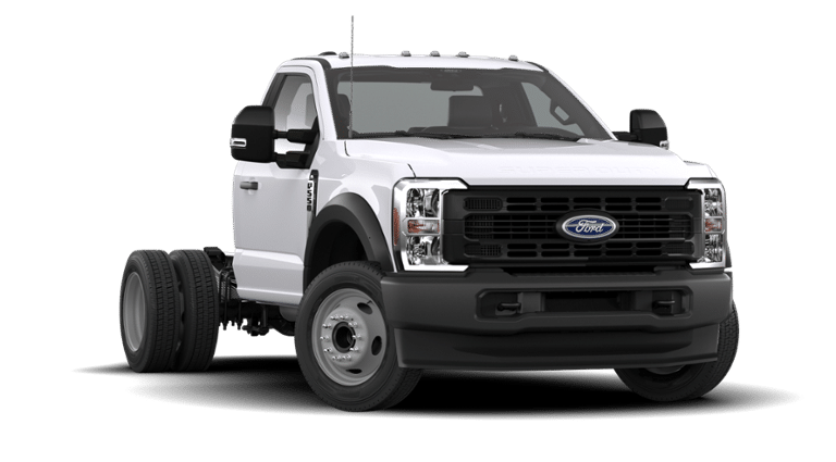 2026 Ford Super Duty F-550 DRW XL in Matane, Quebec - 4 - w1920h1200px