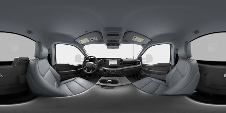 2026 Ford Super Duty F-550 DRW XL in Matane, Quebec - 8 - w1920h1200px