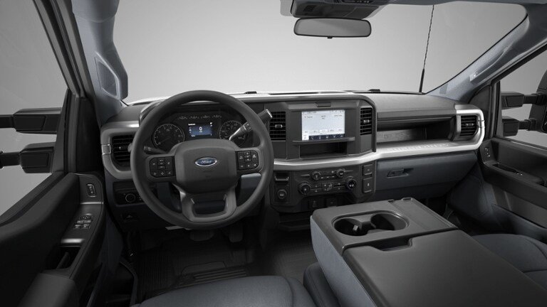 Ford Super Duty F-550 DRW XL 2026 à Matane, Québec - 7 - w1920h1200px