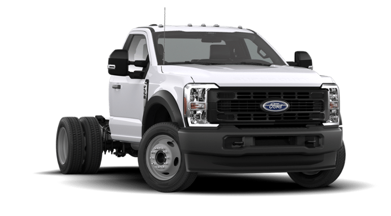 2026 Ford Super Duty F-550 DRW XL in Matane, Quebec - 4 - w1920h1200px