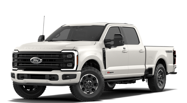 2027 Ford Super Duty F-350 Platinum in Matane, Quebec