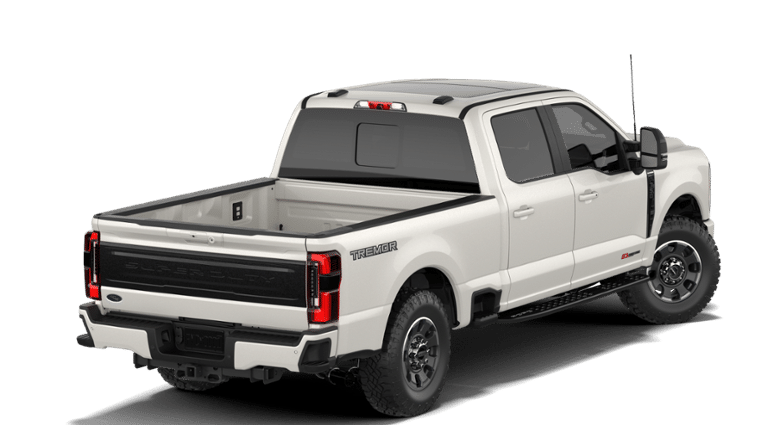 2027 Ford Super Duty F-350 Platinum in Matane, Quebec - 3 - w1920h1200px