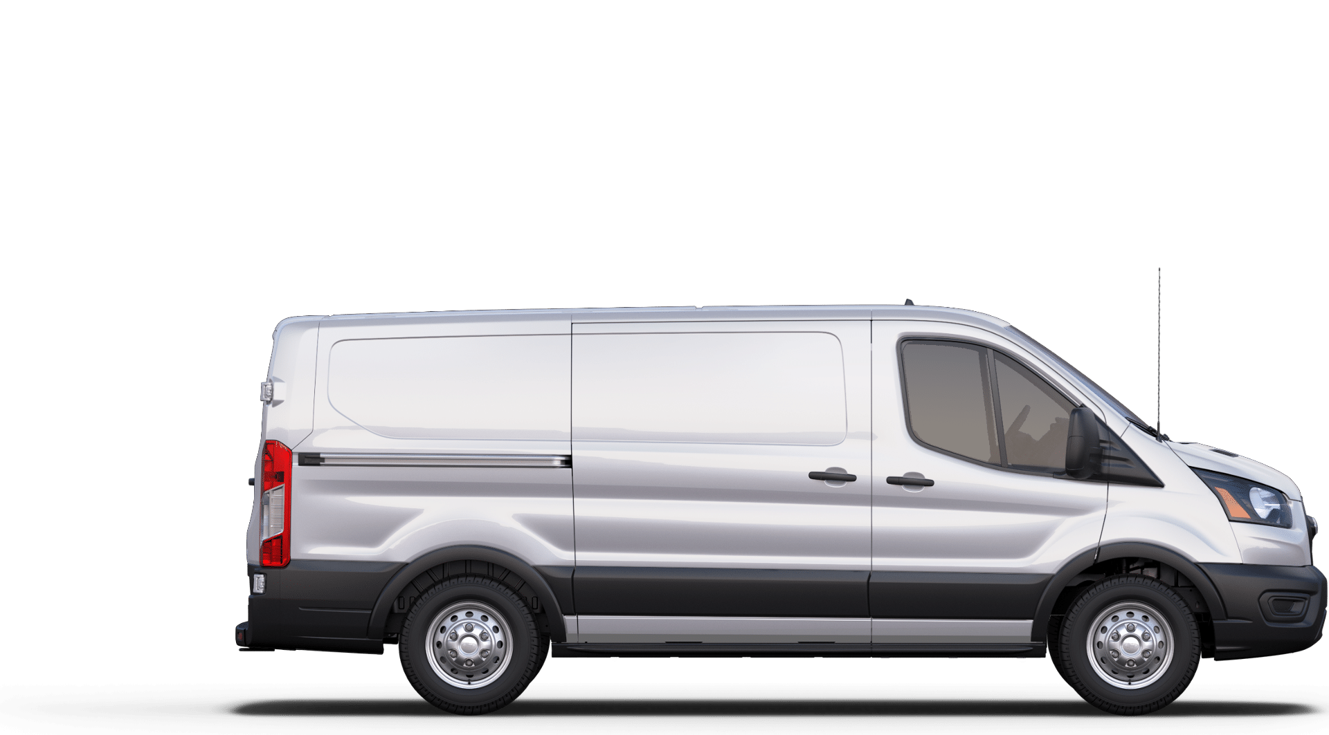 Ford Transit Cargo Van  2025 à Matane, Québec - 5 - w1920h1200px