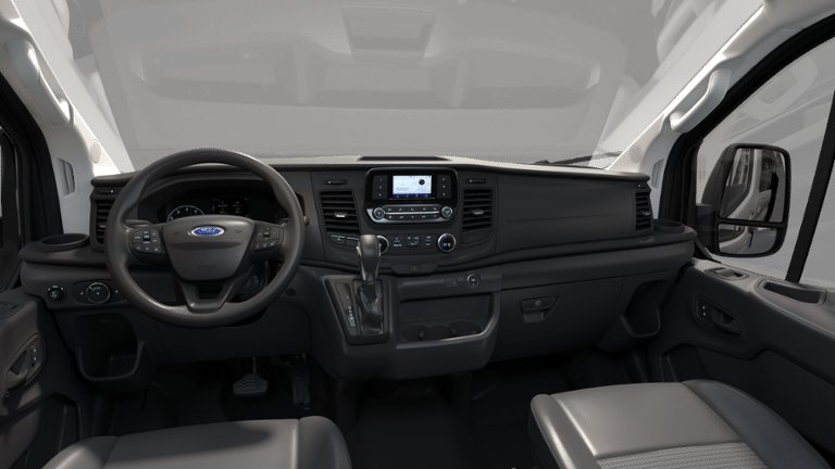 Ford Transit Cargo Van  2025 à Matane, Québec - 7 - w1920h1200px
