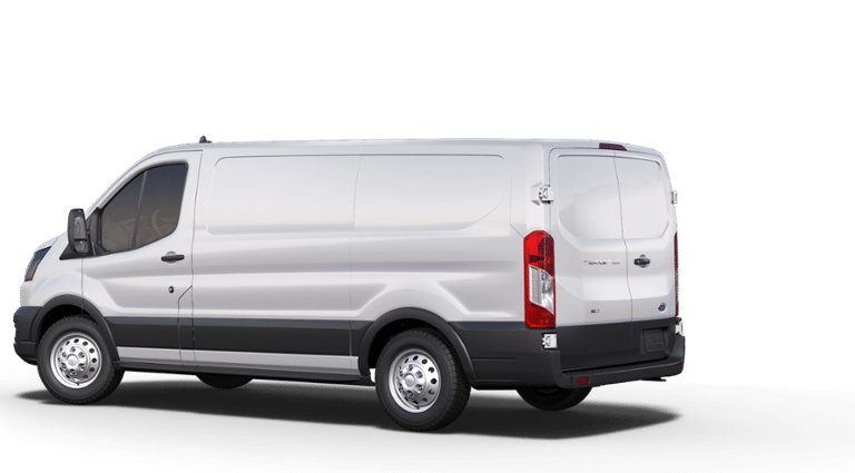 Ford Transit Cargo Van  2025 à Matane, Québec - 2 - w1920h1200px