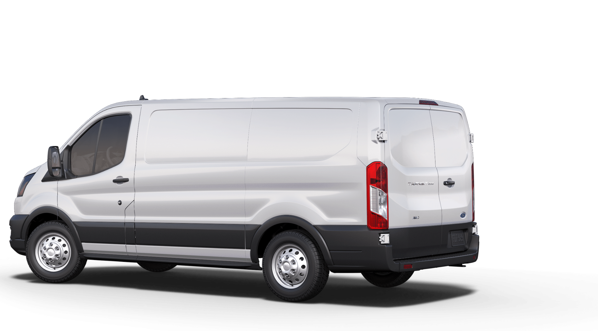 Ford Transit Cargo Van  2025 à Matane, Québec - 2 - w1920h1200px