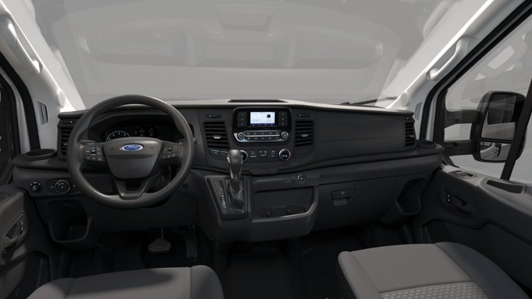 Ford Transit Cargo Van  2025 à Matane, Québec - 7 - w1920h1200px