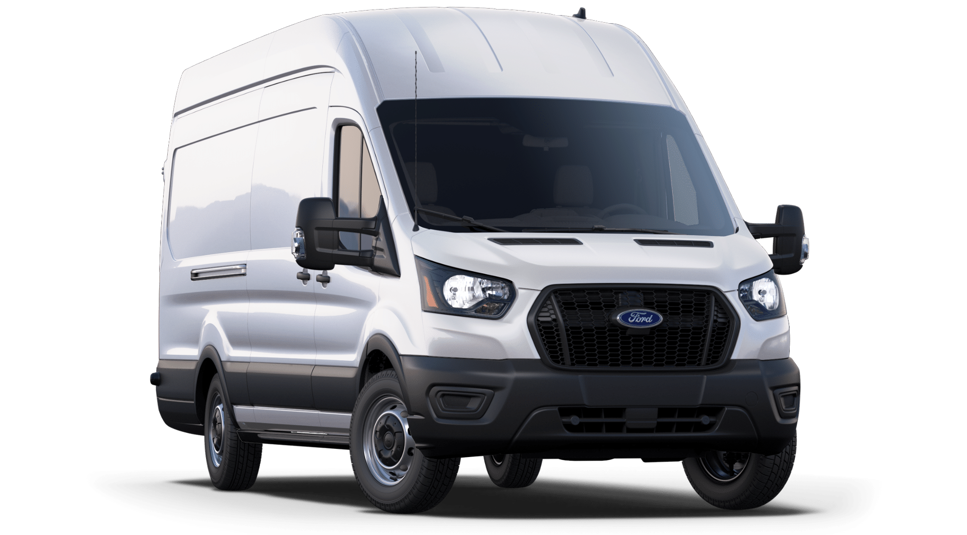 Ford Transit Cargo Van  2025 à Matane, Québec - 4 - w1920h1200px