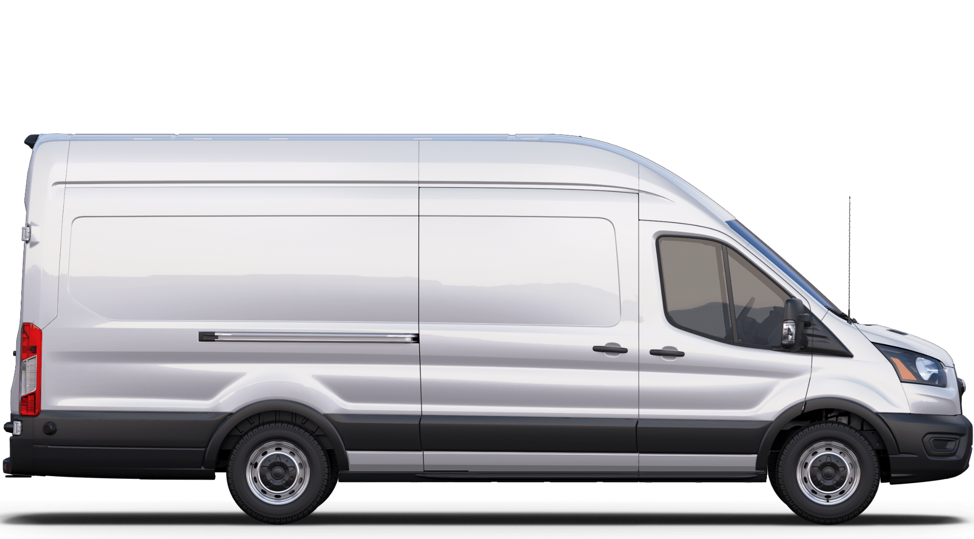 Ford Transit Cargo Van  2025 à Matane, Québec - 5 - w1920h1200px