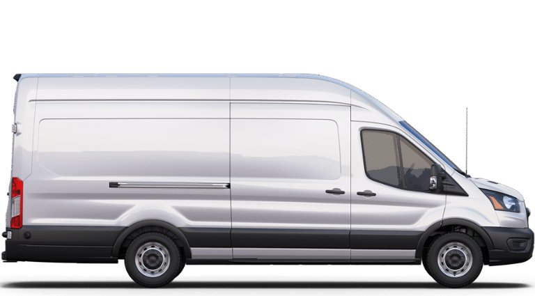 Ford Transit Cargo Van  2025 à Matane, Québec - 5 - w1920h1200px