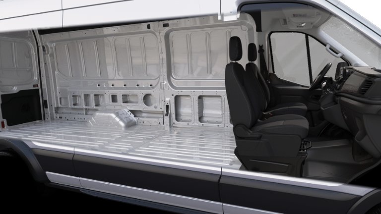 Ford Transit Cargo Van  2025 à Matane, Québec - 6 - w1920h1200px