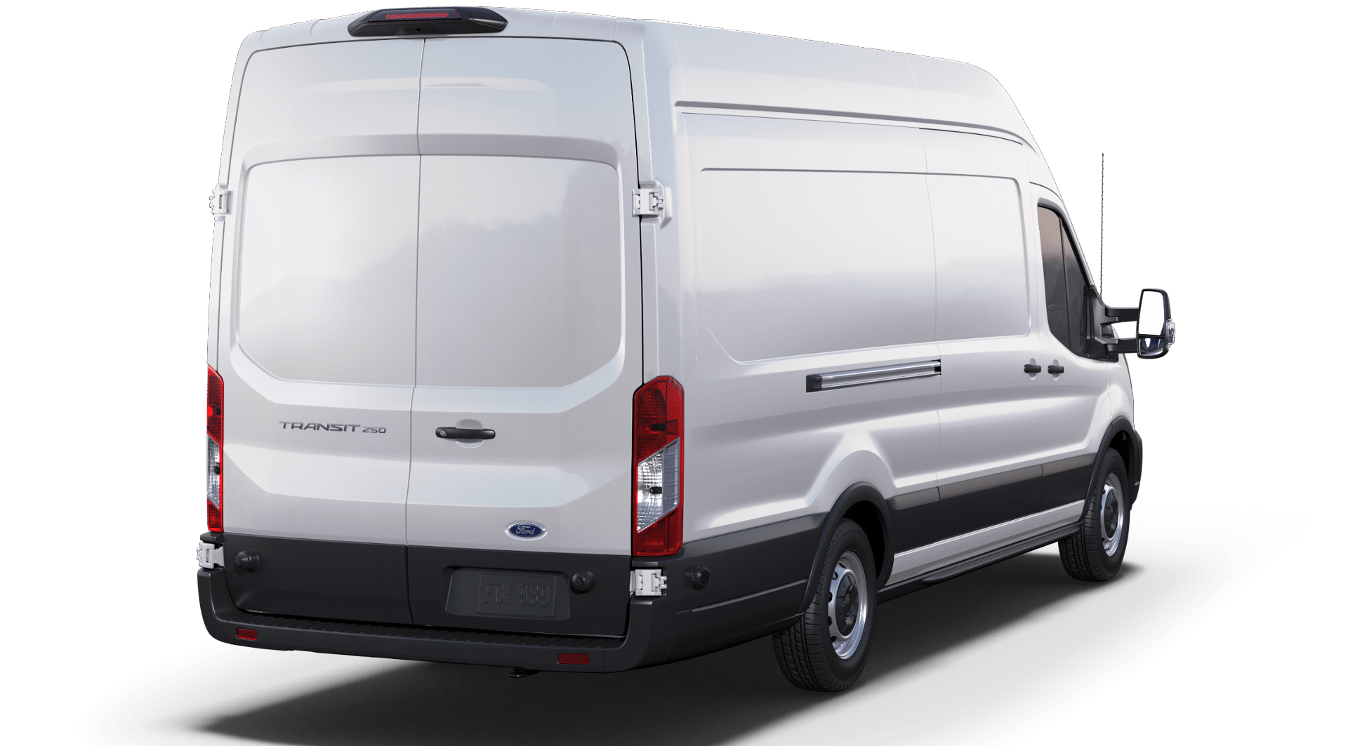 Ford Transit Cargo Van  2025 à Matane, Québec - 3 - w1920h1200px