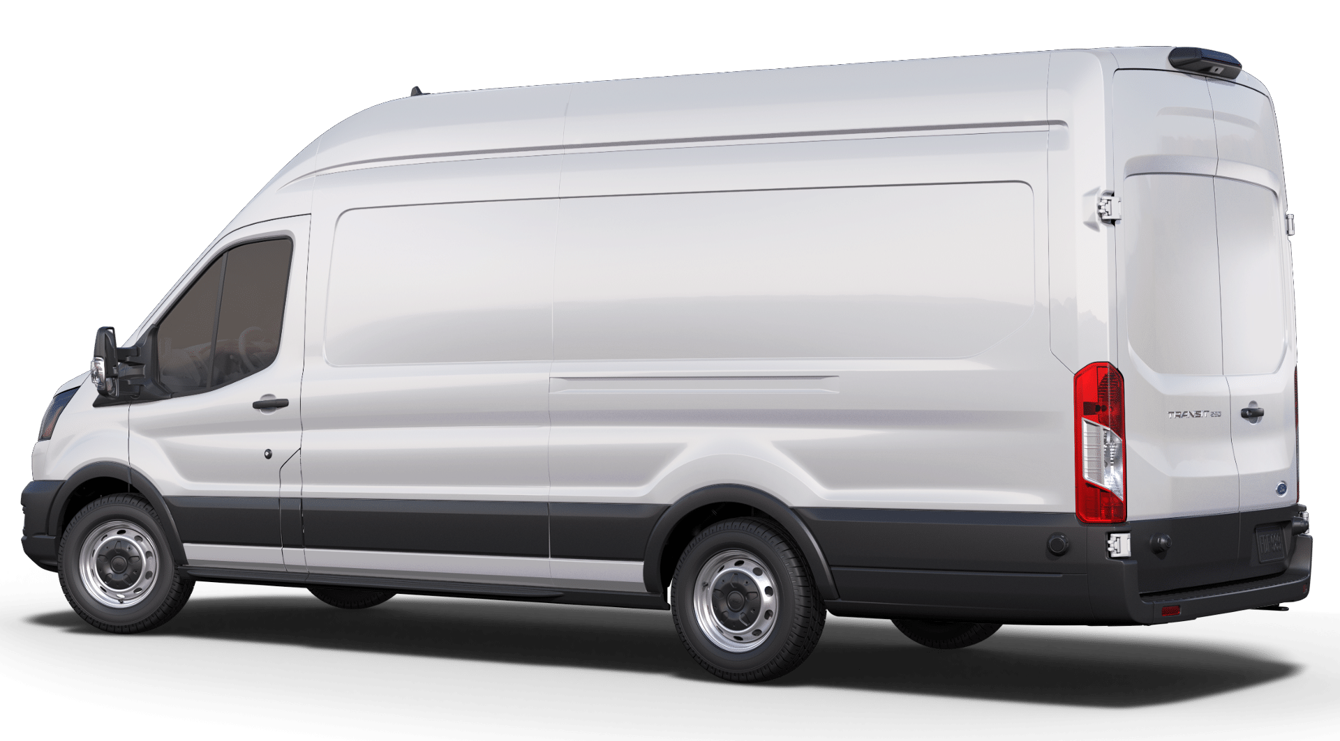 Ford Transit Cargo Van  2025 à Matane, Québec - 2 - w1920h1200px