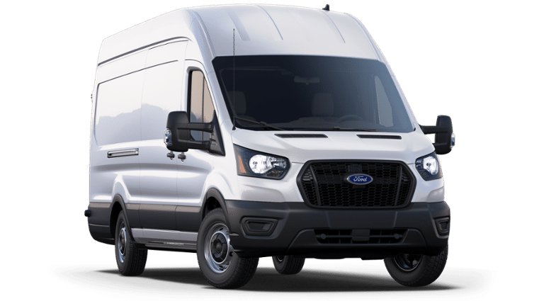 Ford Transit Cargo Van  2025 à Matane, Québec - 4 - w1920h1200px